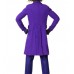 The Dark Knight Heath Ledger (Joker) Wool Jacket